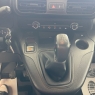 PEUGEOT PARTNER LAMIERATO (FURGONE)  3 POSTI ANTERIORI  1.6 DIESEL 100CV 73KW